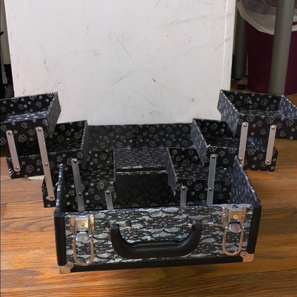 Makeup / Jewelry box